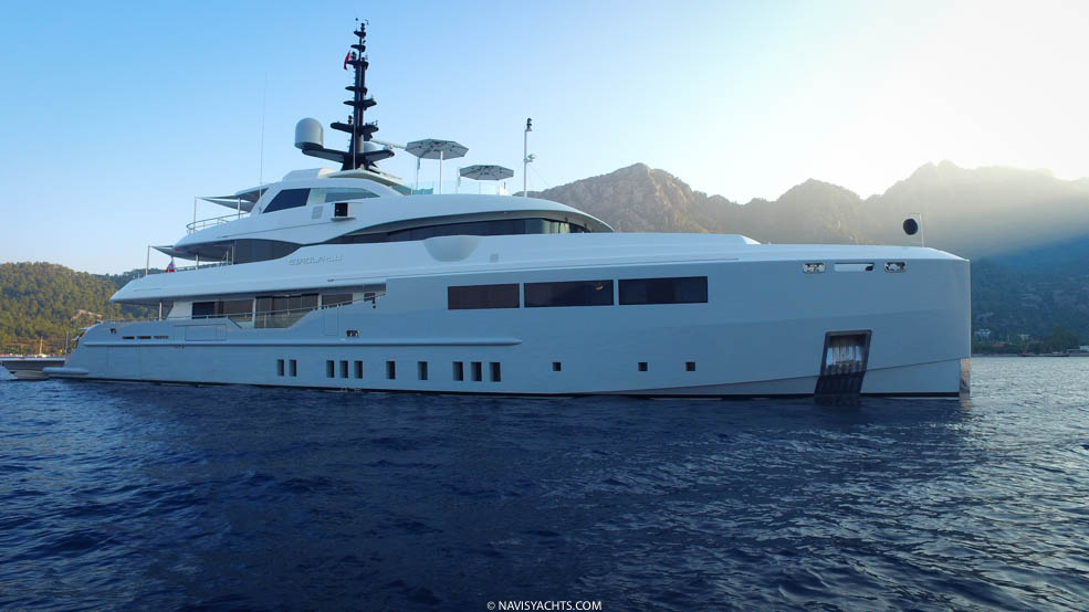 Bilgin Yachts Giaola-Lu L-23