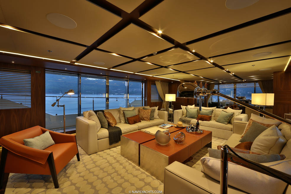 Bilgin Yachts Giaola-Lu L-24