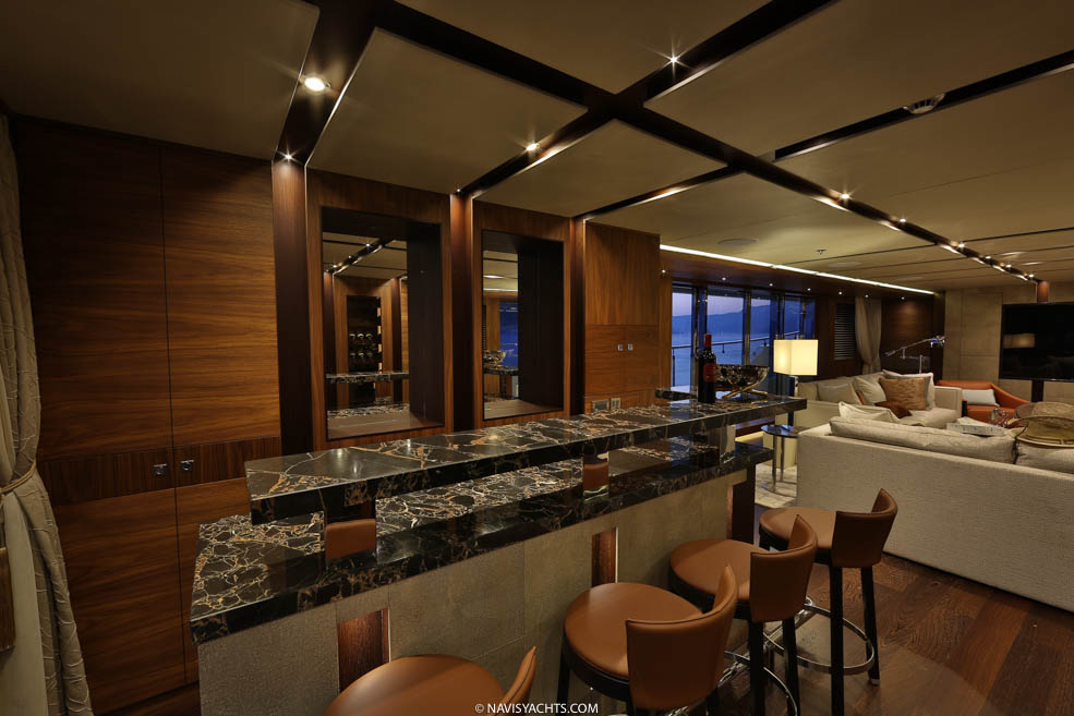 Bilgin Yachts Giaola-Lu L-25