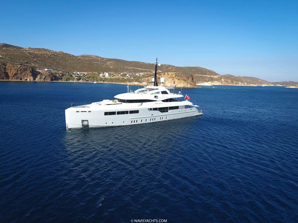 Bilgin Yachts Giaola-Lu L-3
