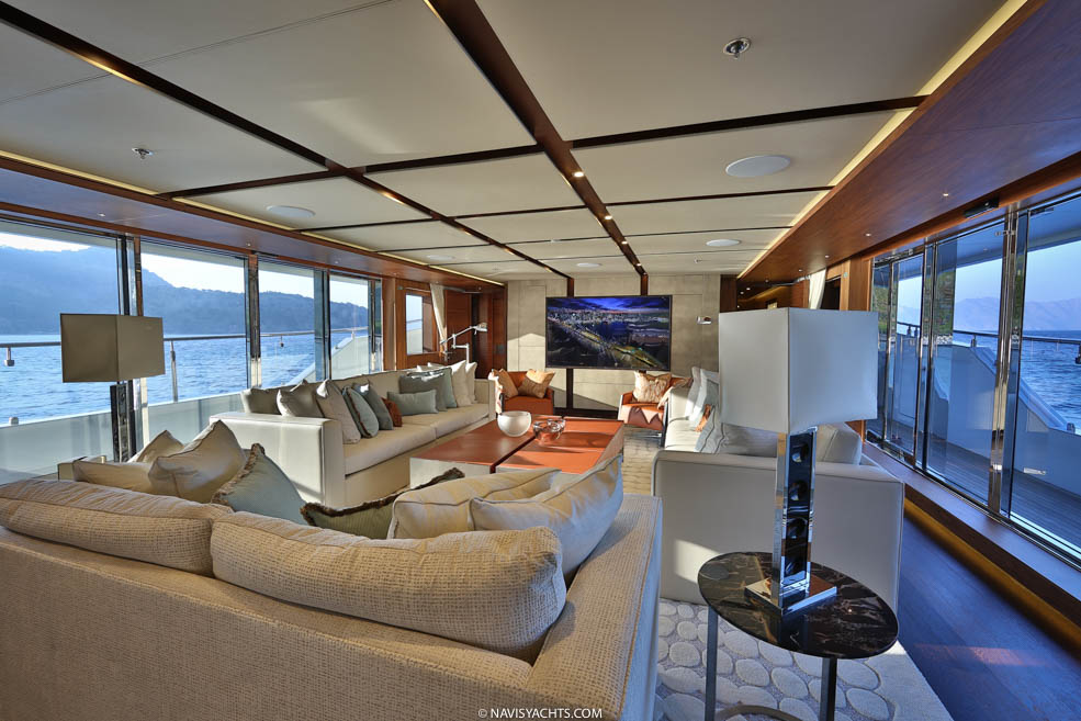 Bilgin Yachts Giaola-Lu L-6