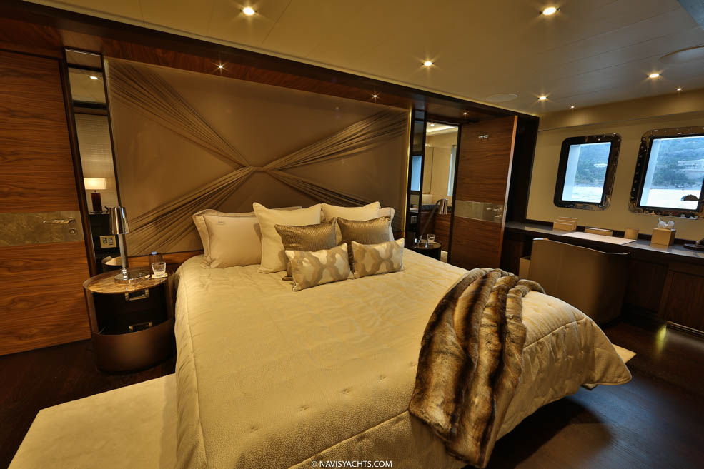 Bilgin Yachts Giaola-Lu L-7
