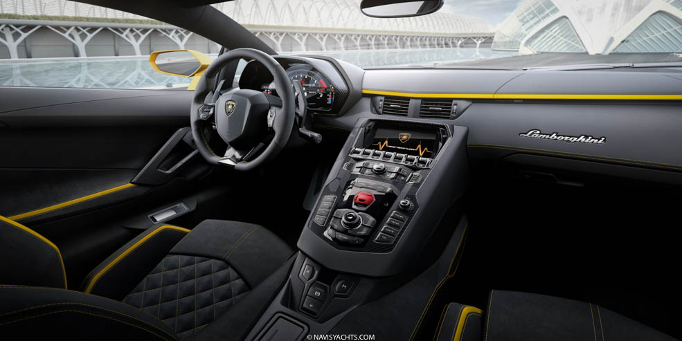 Lamborghini Aventador S-L-6