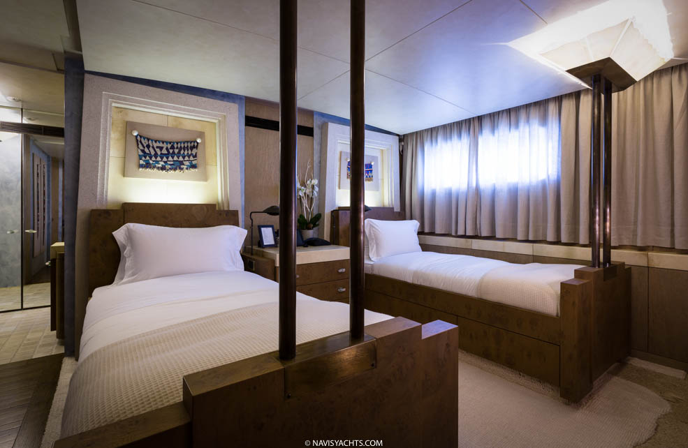 Lurssen Coral Ocean L-2