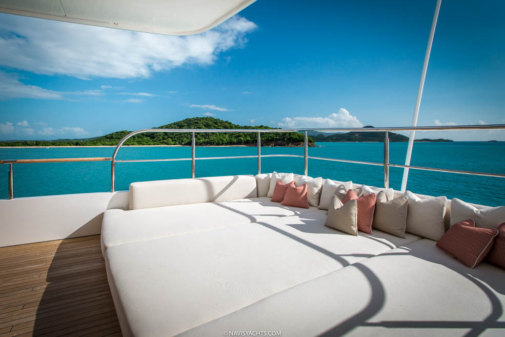 Lurssen Coral Ocean L-21