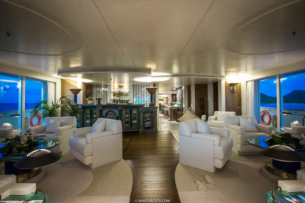 Lurssen Coral Ocean L-30