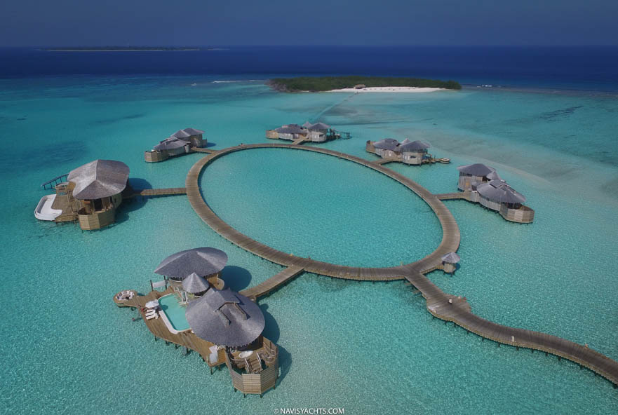 Soneva Jani - Maldives