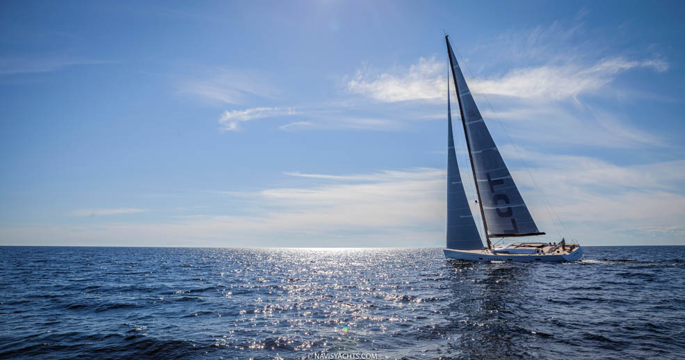 Nautor Swan LOT99 L-4