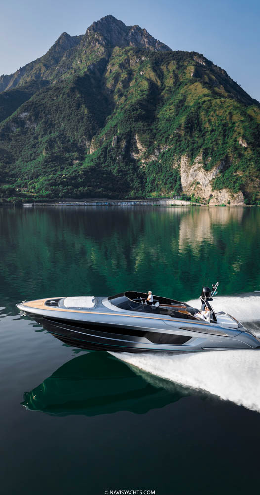 Riva-Rivale L-3