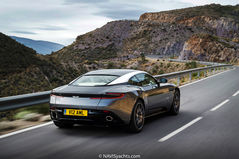 Aston Martin DB11 L-14