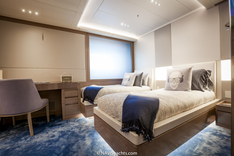 Benetti Seasence L-3