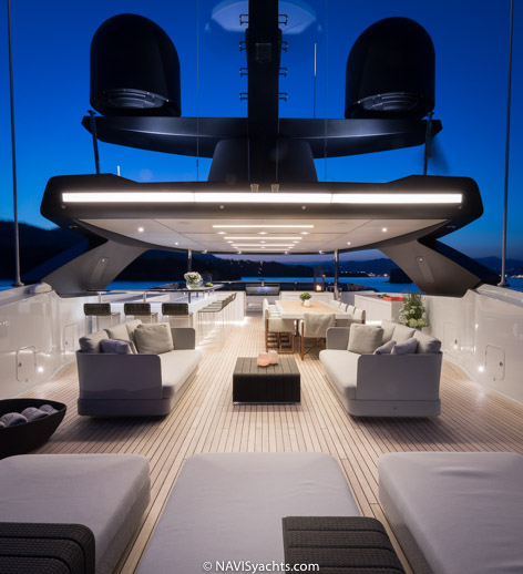 Monaco Yacht Show 2017 L-13