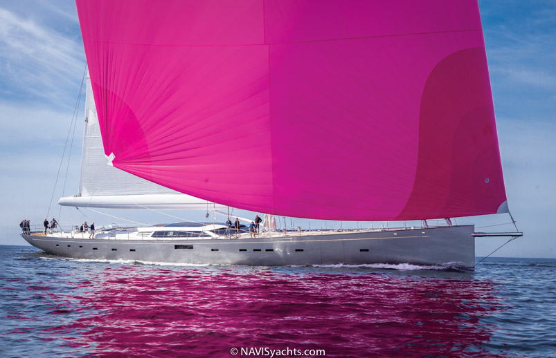 Monaco Yacht Show 2017 L-15
