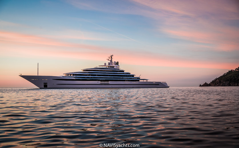 Monaco Yacht Show 2017 L-20