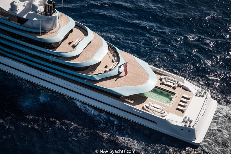 Monaco Yacht Show 2017 L-21