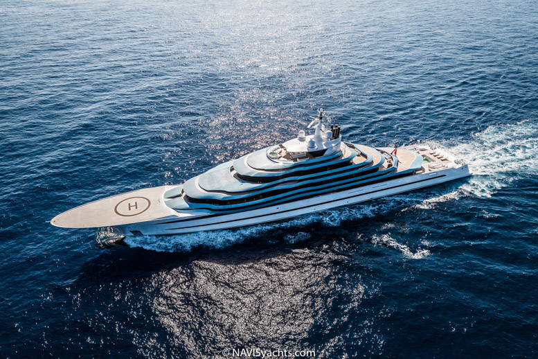 Monaco Yacht Show 2017 L-22