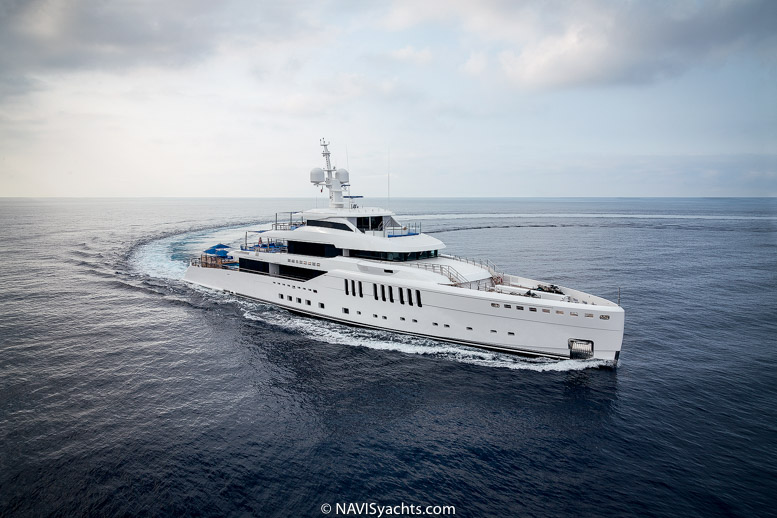 Monaco Yacht Show 2017 L-26