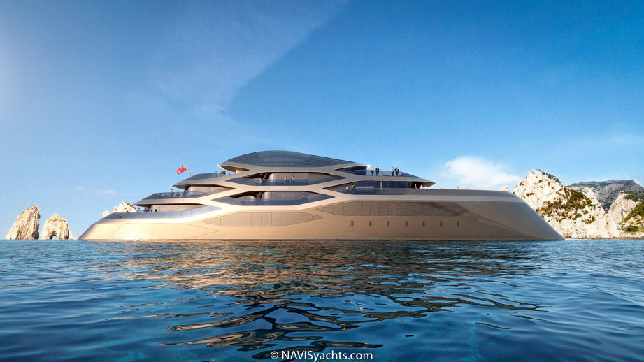 Monaco Yacht Show 2017 L-28