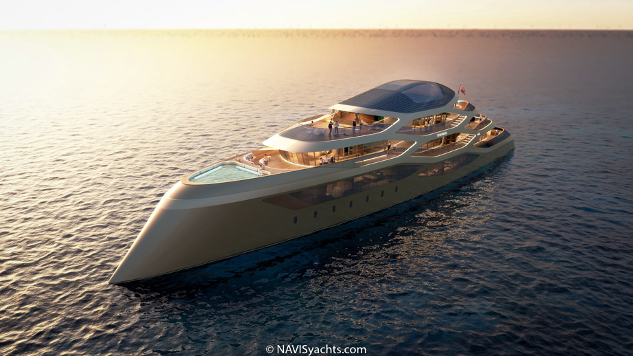 Monaco Yacht Show 2017 L-29