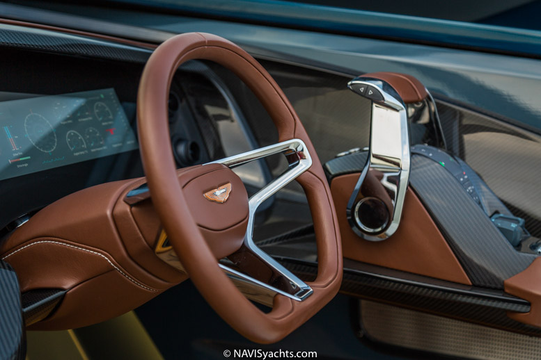 Monaco Yacht Show 2017 L-3