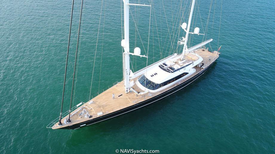 Monaco Yacht Show 2017 L-30