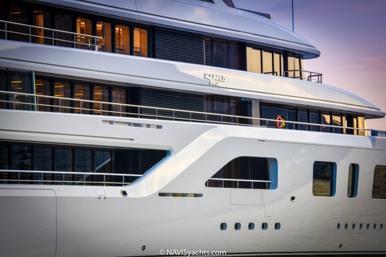 Monaco Yacht Show 2017 L-33