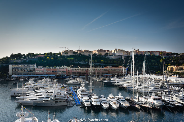 Monaco Yacht Show 2017 L-36