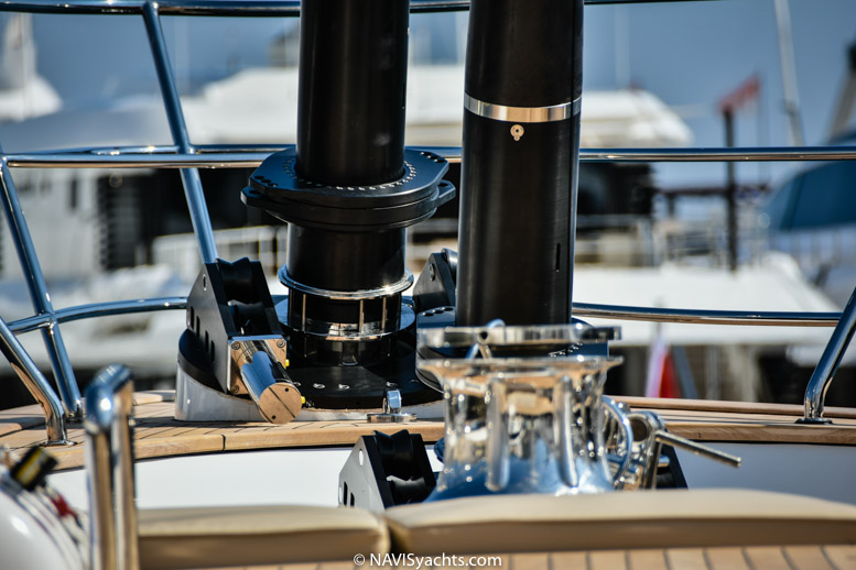 Monaco Yacht Show 2017 L-37