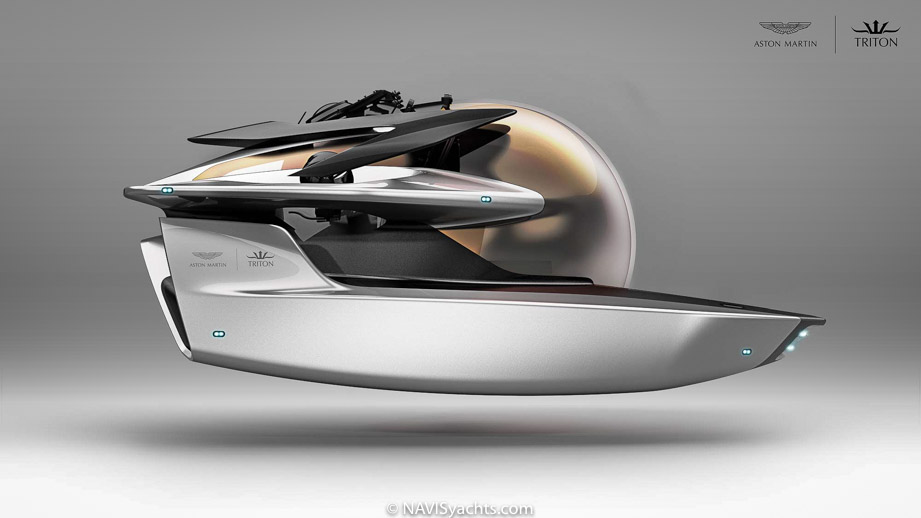 Monaco Yacht Show 2017 L-38