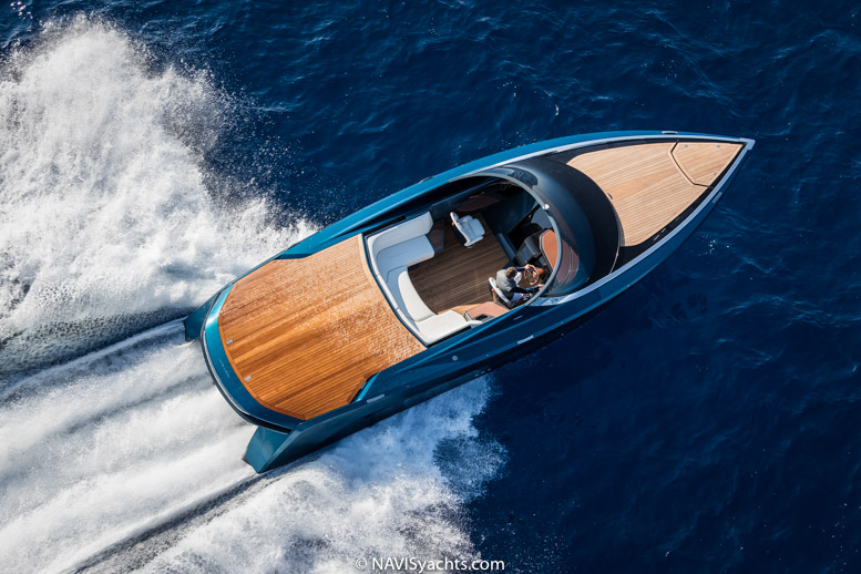 Monaco Yacht Show 2017 L-4