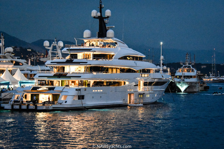 Monaco Yacht Show 2017 L-49
