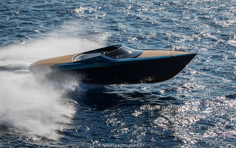 Monaco Yacht Show 2017 L-5