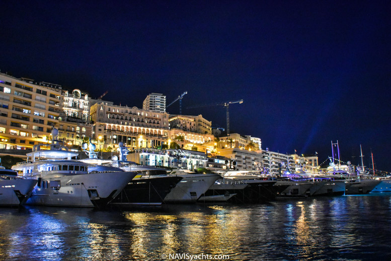 Monaco Yacht Show 2017 L-50