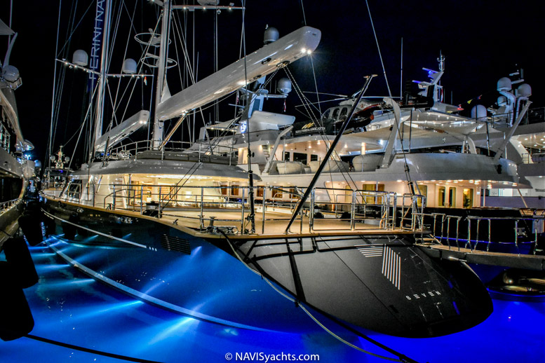 Monaco Yacht Show 2017 L-51