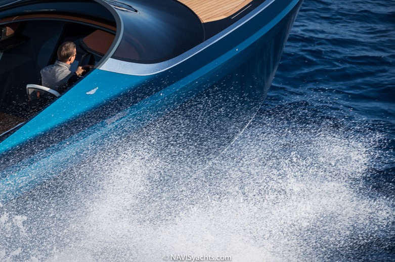 Monaco Yacht Show 2017 L-6