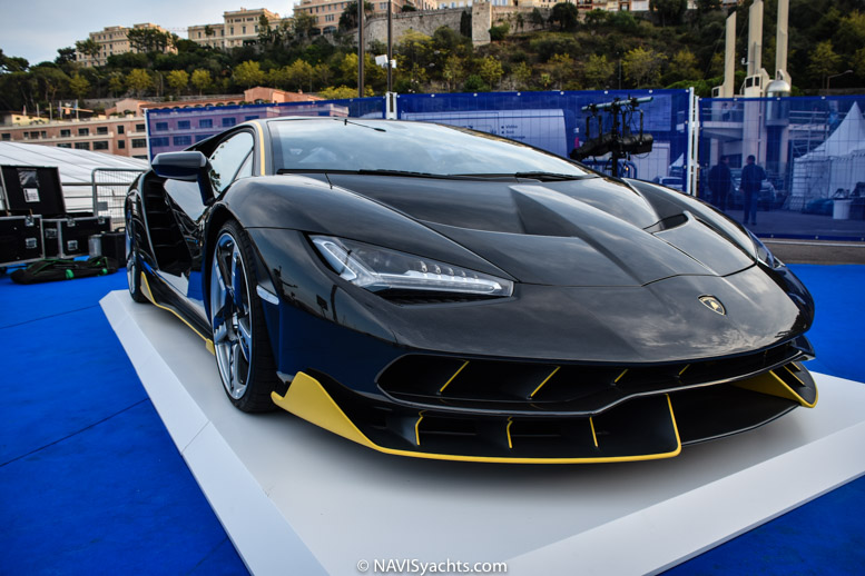 Monaco Yacht Show 2017 L-60