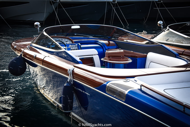 Monaco Yacht Show 2017 L-62