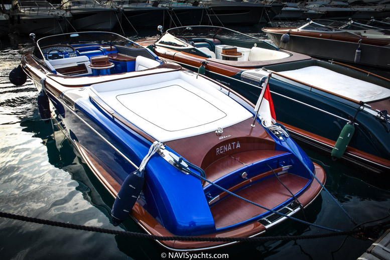 Monaco Yacht Show 2017 L-63