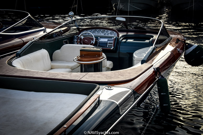 Monaco Yacht Show 2017 L-64