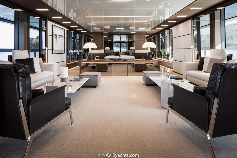 Monaco Yacht Show 2017 L-7