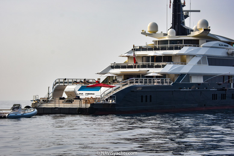 Monaco Yacht Show 2017 L-73
