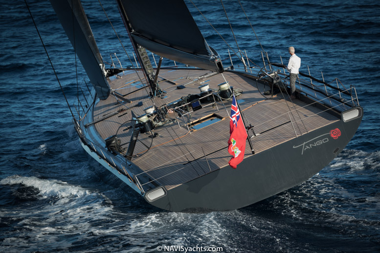 wallycento tango L-18