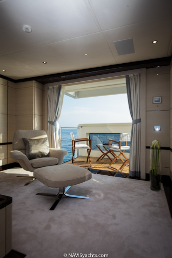Benetti Skyler L-10