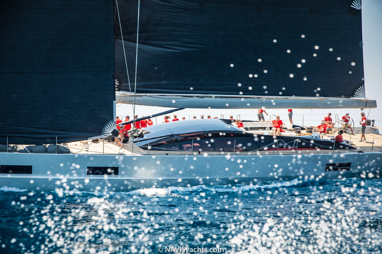 Vitters Ribelle L-70