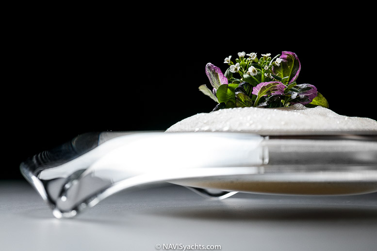 Alinea Restaurant L-4