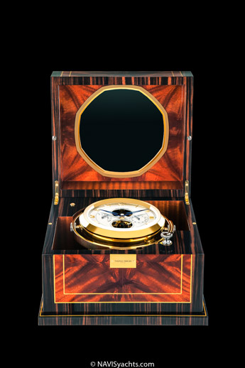 Chronometers L-5