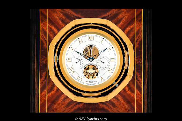 Chronometers L-6