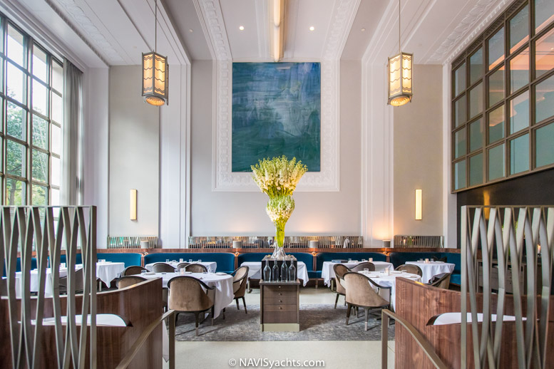 Eleven Madison Park Restaurant L-2