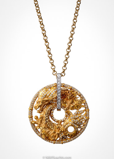 Jewelry L-8