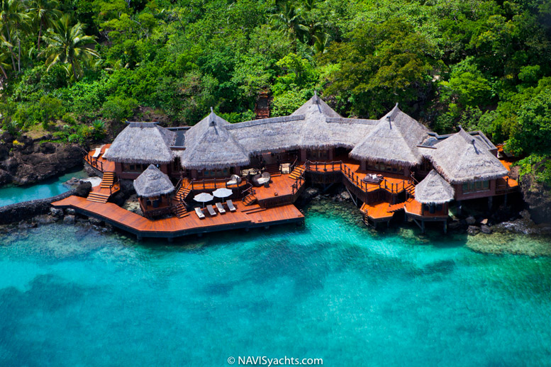 Laucala Island L-5